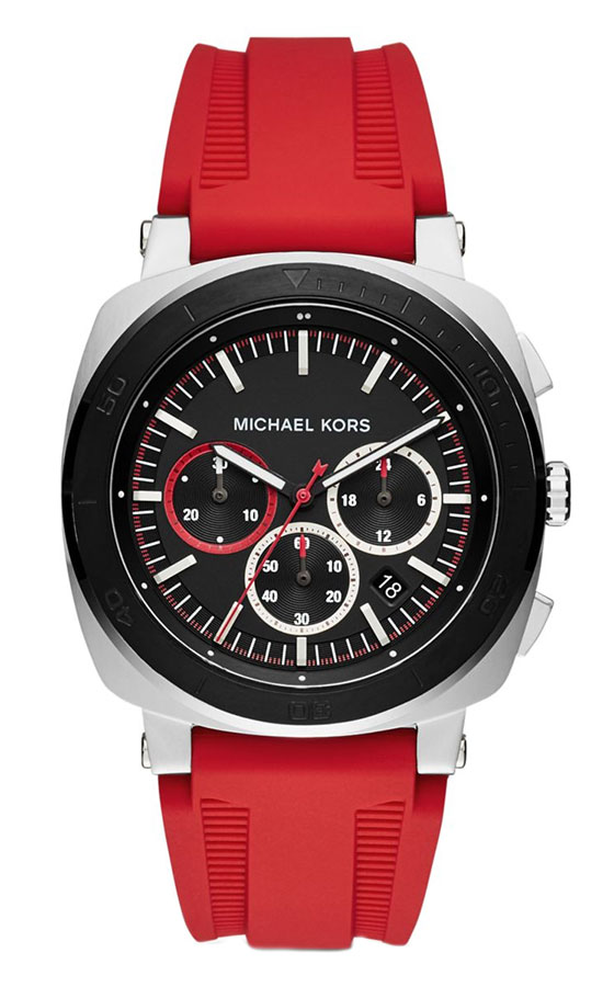 Часы Michael Kors Bax MK8552